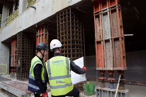 careys construction training.